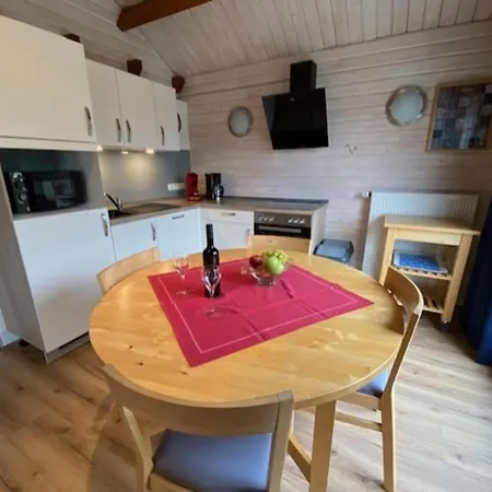 Apartments Lissendorf * Lissendorf