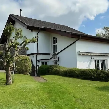 Apartments Lissendorf Апартаменты