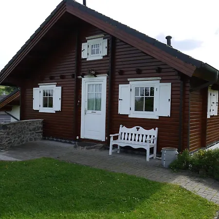Апартаменты Apartments Lissendorf Lissendorf