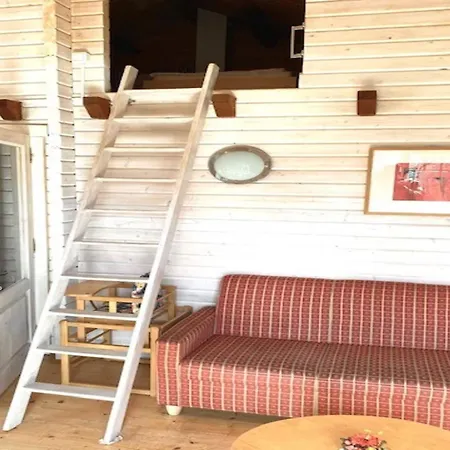 Lejlighed Apartments, Lissendorf