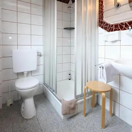 Lejlighed Apartments,