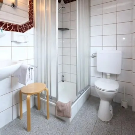 Lejlighed Apartments, Lissendorf