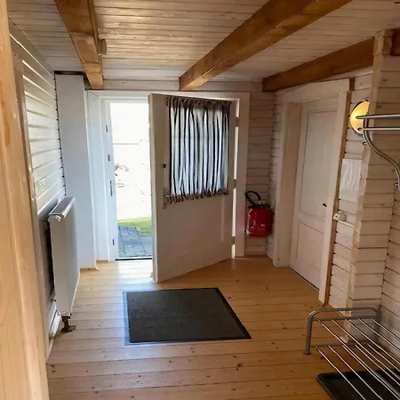 Apartments, Lejlighed