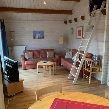 Apartments, Lejlighed Lissendorf